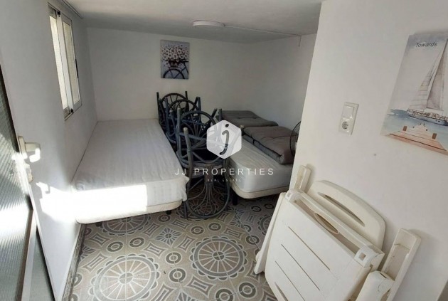 Resale - Duplex -
Rojales - Inland