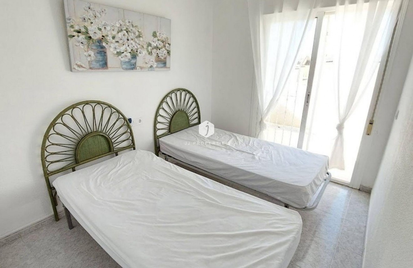 Resale - Duplex -
Rojales - Inland