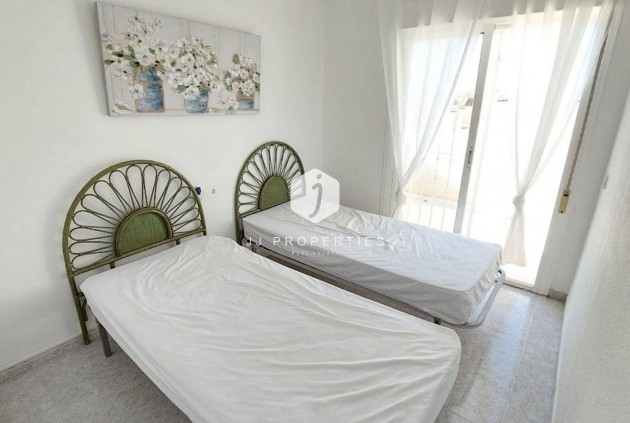 Resale - Duplex -
Rojales - Inland
