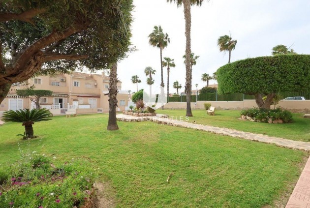 Resale - Duplex -
Rojales - Inland