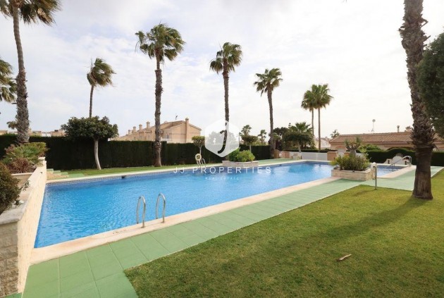Resale - Duplex -
Rojales - Inland