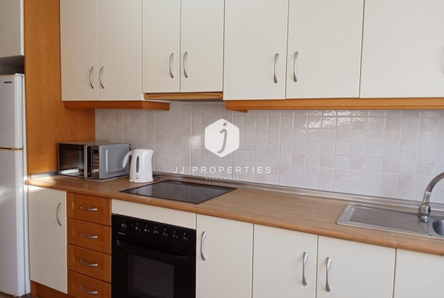 Resale - Penthouse -
Torrevieja - La veleta