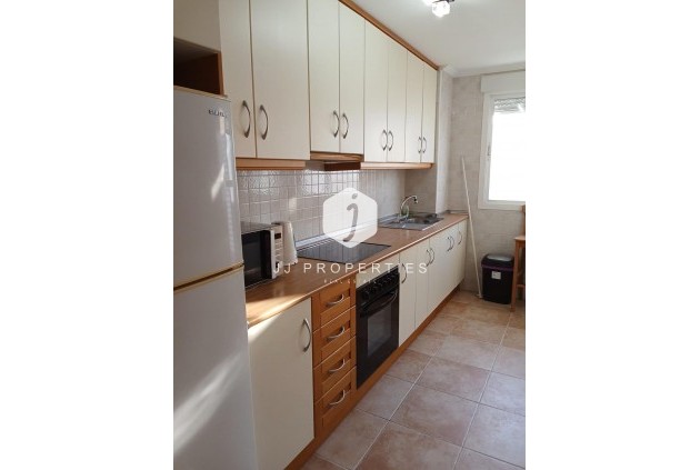 Resale - Penthouse -
Torrevieja - La veleta