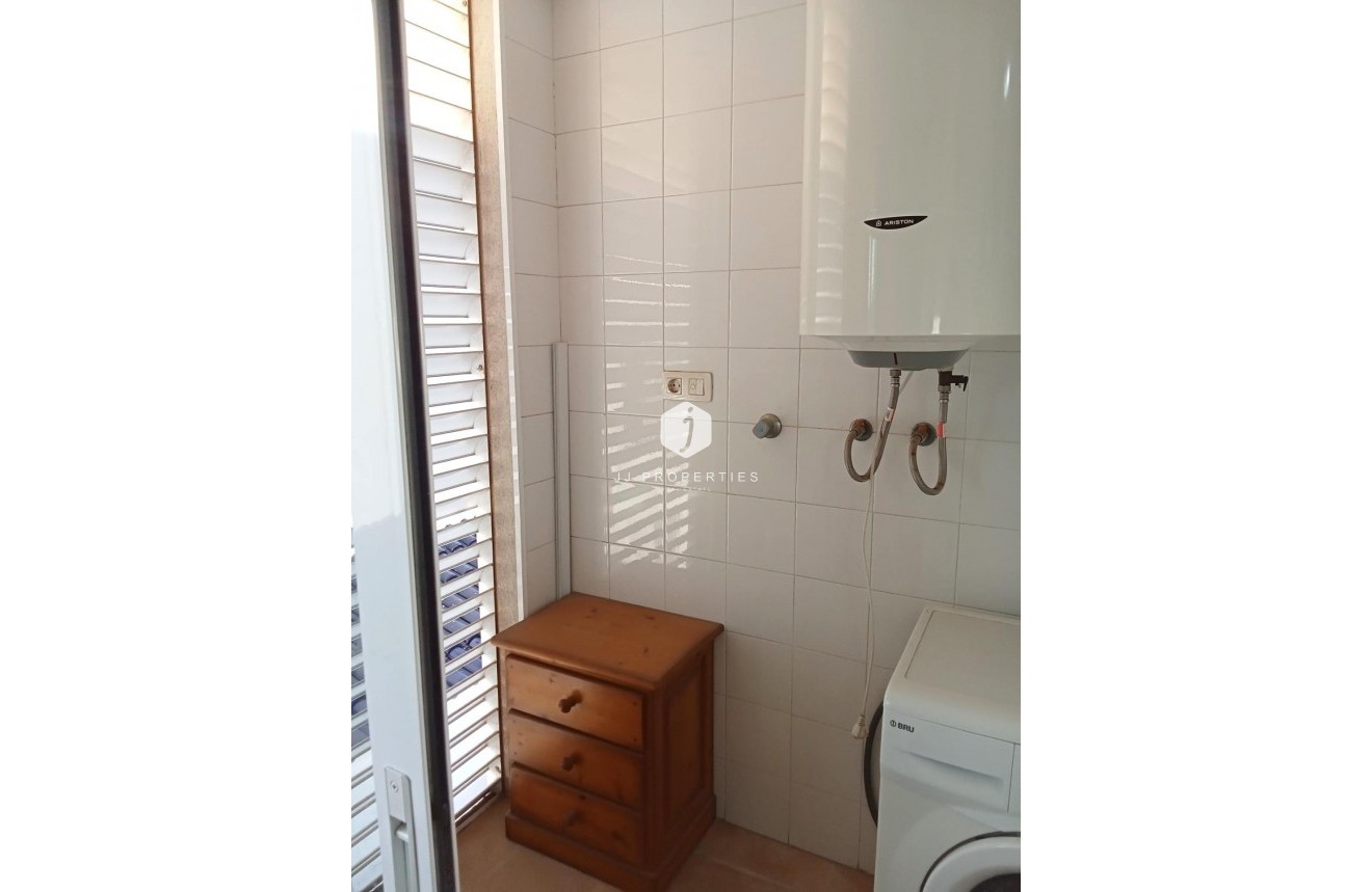 Resale - Penthouse -
Torrevieja - La veleta