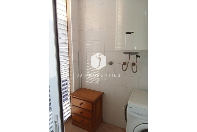 Resale - Penthouse -
Torrevieja - La veleta