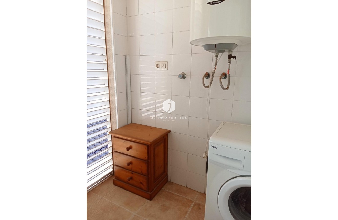 Resale - Penthouse -
Torrevieja - La veleta