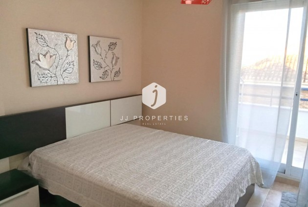 Resale - Penthouse -
Torrevieja - La veleta