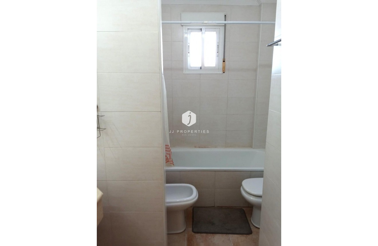 Resale - Penthouse -
Torrevieja - La veleta