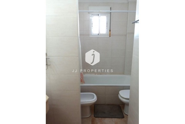 Resale - Penthouse -
Torrevieja - La veleta