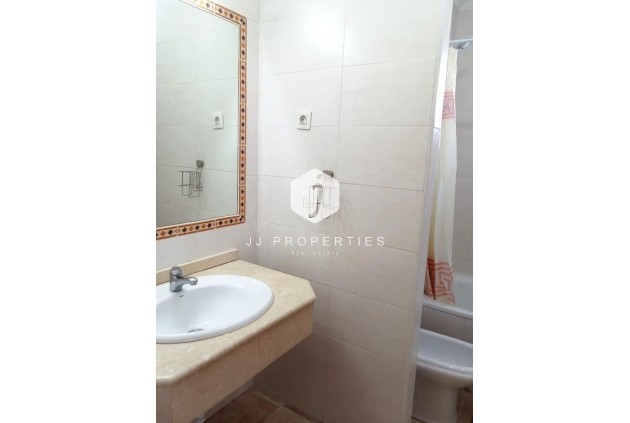 Resale - Penthouse -
Torrevieja - La veleta