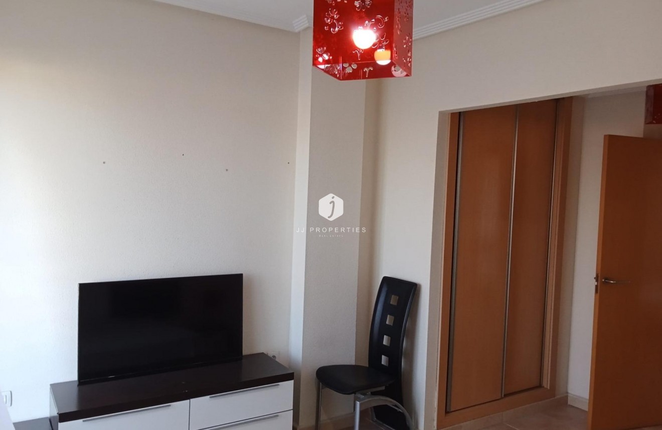 Resale - Penthouse -
Torrevieja - La veleta