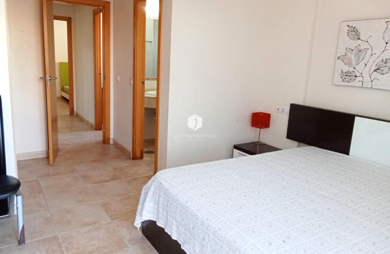 Resale - Penthouse -
Torrevieja - La veleta
