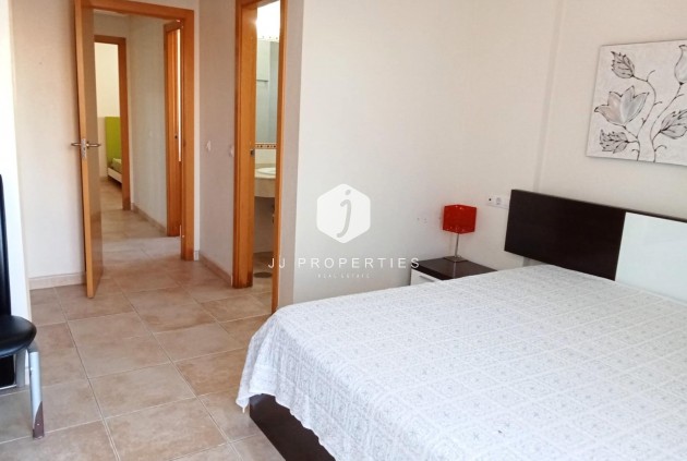 Resale - Penthouse -
Torrevieja - La veleta