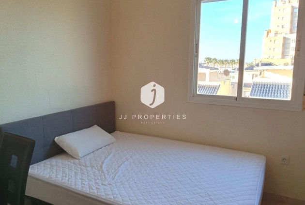 Resale - Penthouse -
Torrevieja - La veleta