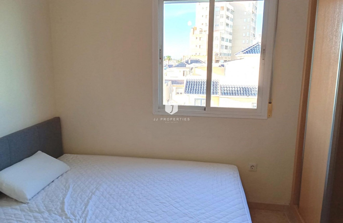Resale - Penthouse -
Torrevieja - La veleta