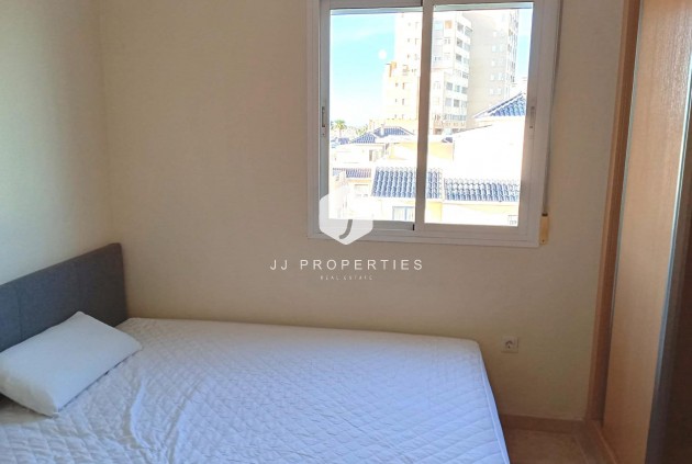 Resale - Penthouse -
Torrevieja - La veleta