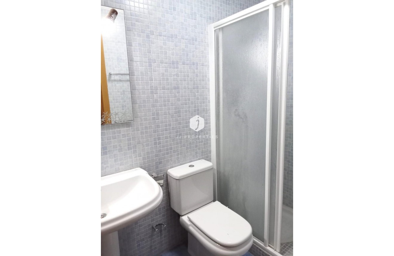 Resale - Penthouse -
Torrevieja - La veleta