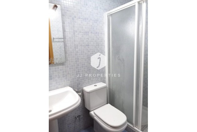 Resale - Penthouse -
Torrevieja - La veleta
