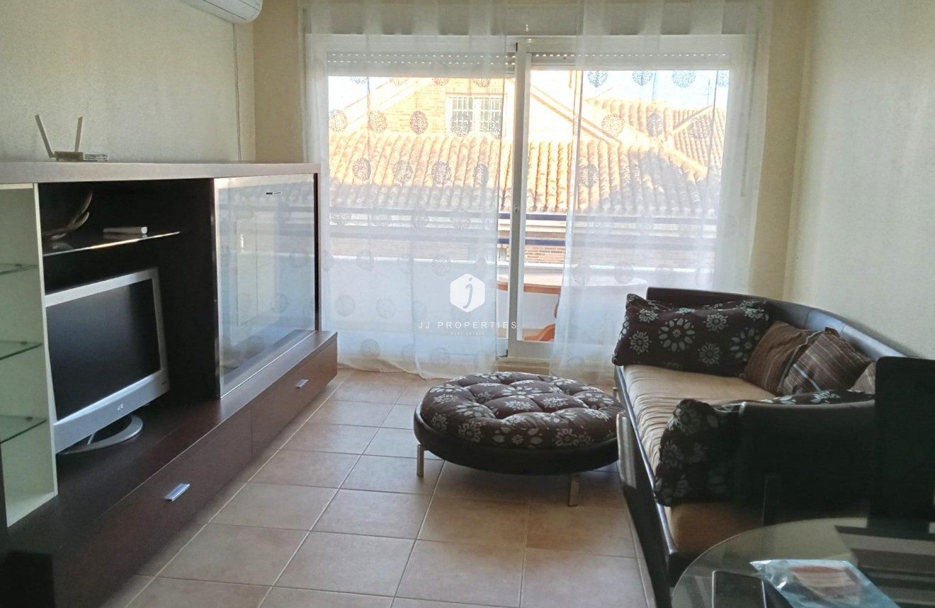 Resale - Penthouse -
Torrevieja - La veleta