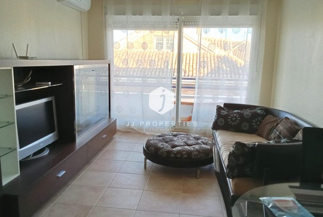 Resale - Penthouse -
Torrevieja - La veleta