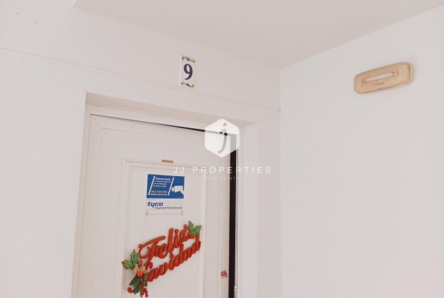 Resale - Penthouse -
Torrevieja - La veleta