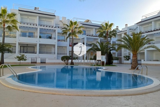 Resale - Penthouse -
Torrevieja - La veleta