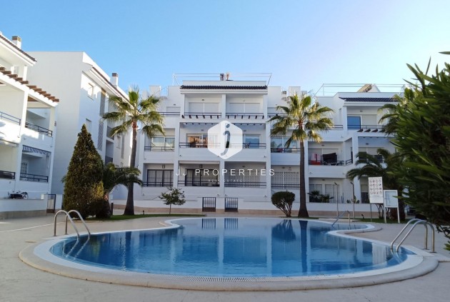 Resale - Penthouse -
Torrevieja - La veleta