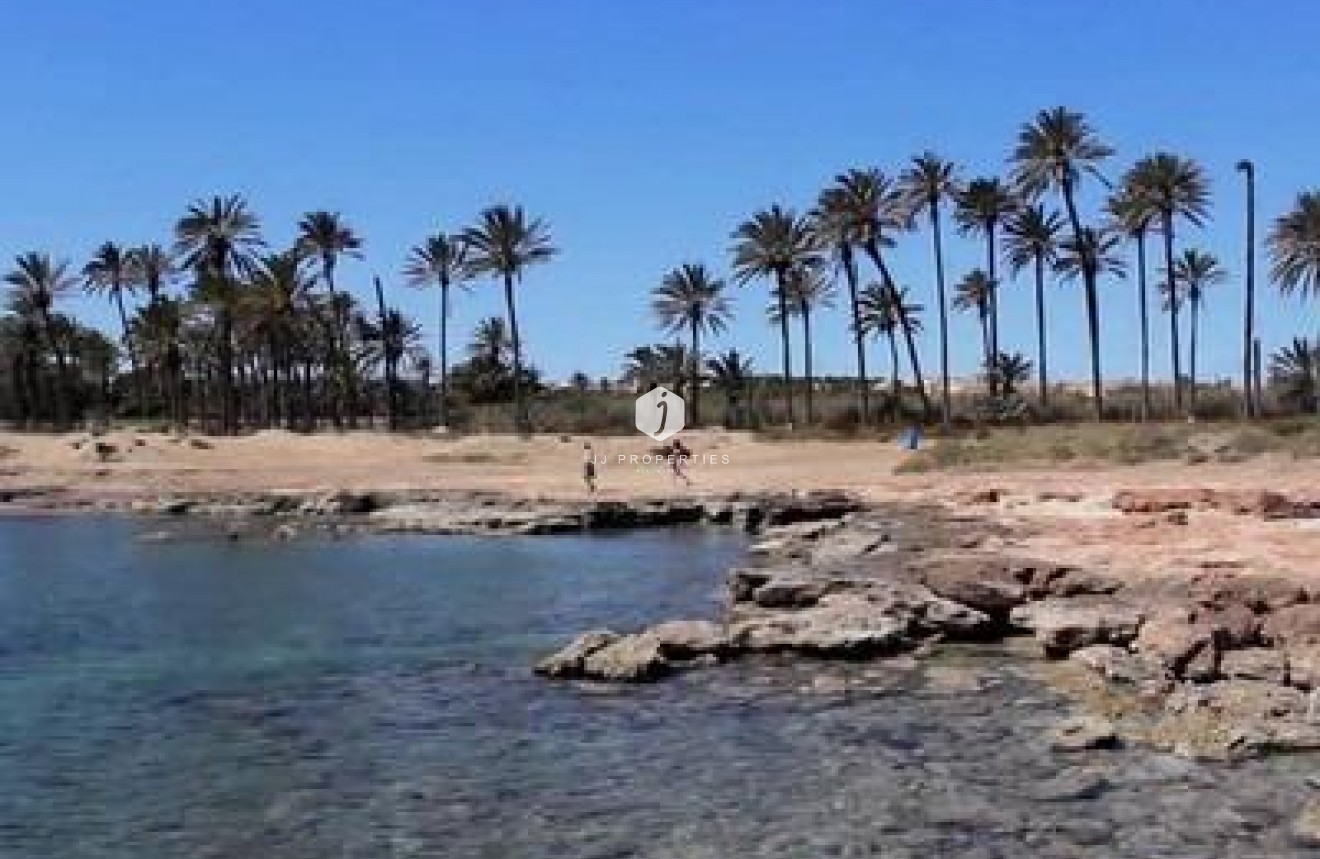 Resale - Penthouse -
Torrevieja - La veleta