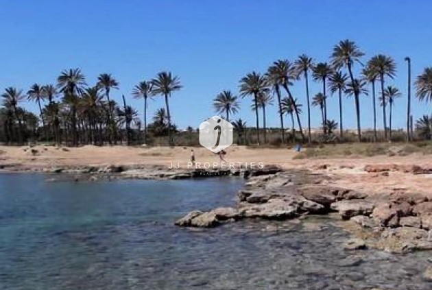 Resale - Penthouse -
Torrevieja - La veleta