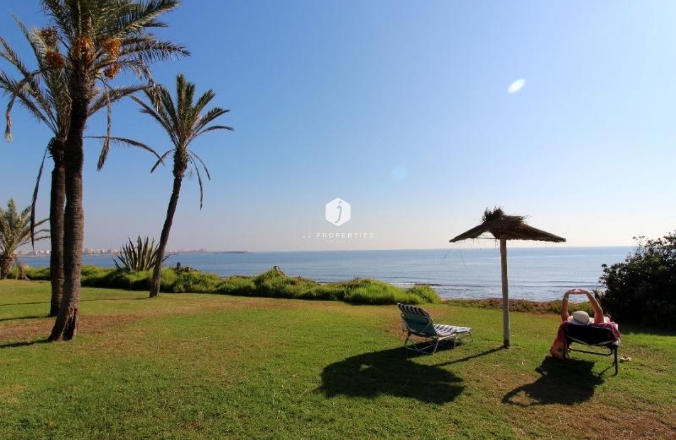 Resale - Penthouse -
Torrevieja - La veleta