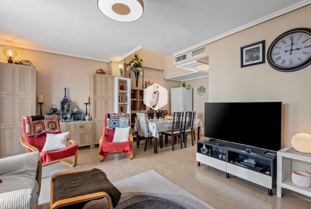 Resale - Chalet -
San Miguel de Salinas - Inland