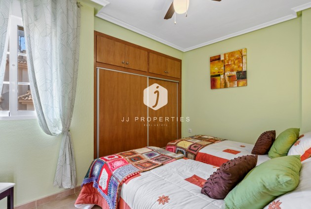 Resale - Chalet -
San Miguel de Salinas - Inland