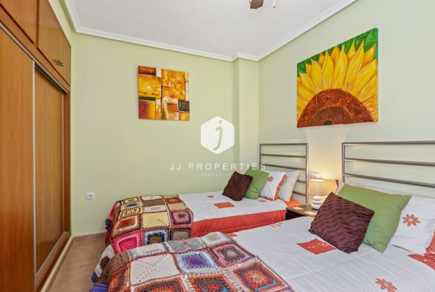 Resale - Chalet -
San Miguel de Salinas - Inland