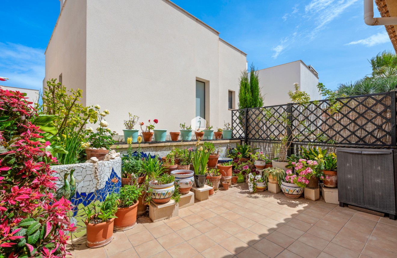 Resale - Chalet -
San Miguel de Salinas - Inland