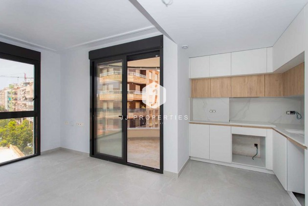Aus zweiter Hand - Wohnung -
Torrevieja - Costa Blanca
