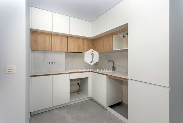 Aus zweiter Hand - Wohnung -
Torrevieja - Costa Blanca