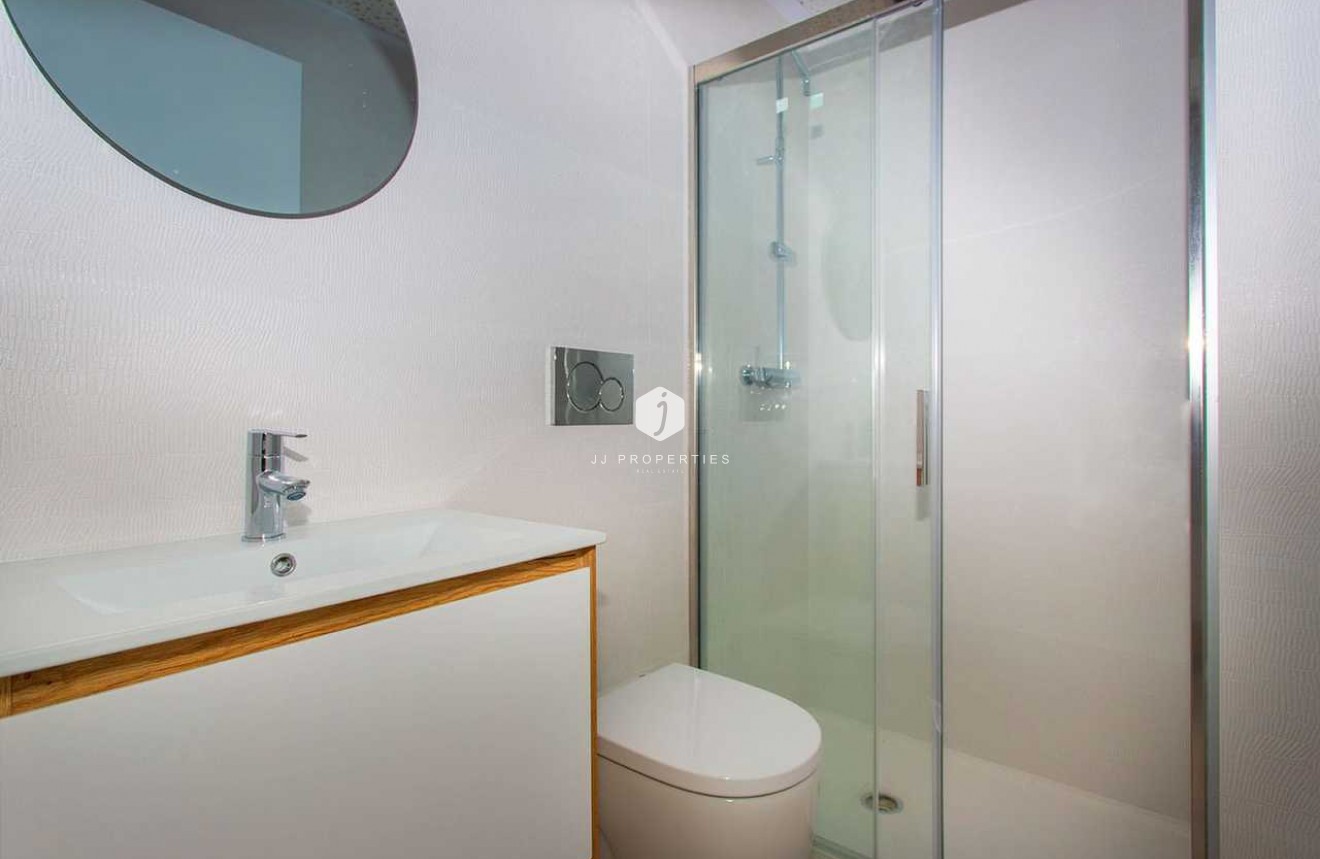 Aus zweiter Hand - Wohnung -
Torrevieja - Costa Blanca