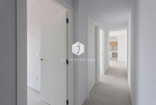 Aus zweiter Hand - Wohnung -
Torrevieja - Costa Blanca