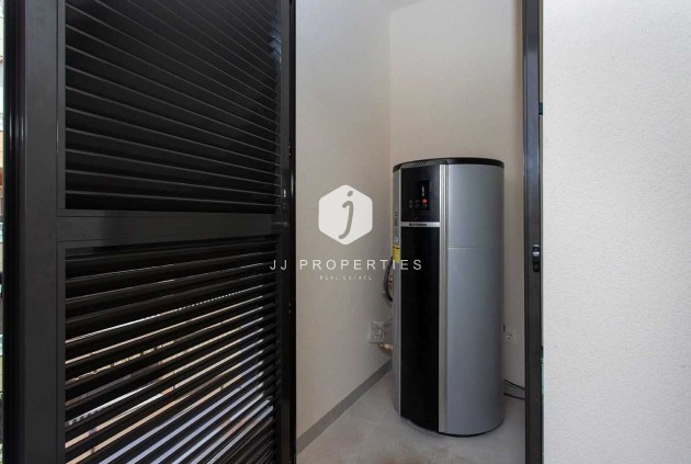 Aus zweiter Hand - Wohnung -
Torrevieja - Costa Blanca