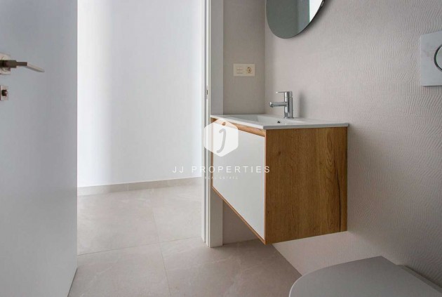 Aus zweiter Hand - Wohnung -
Torrevieja - Costa Blanca