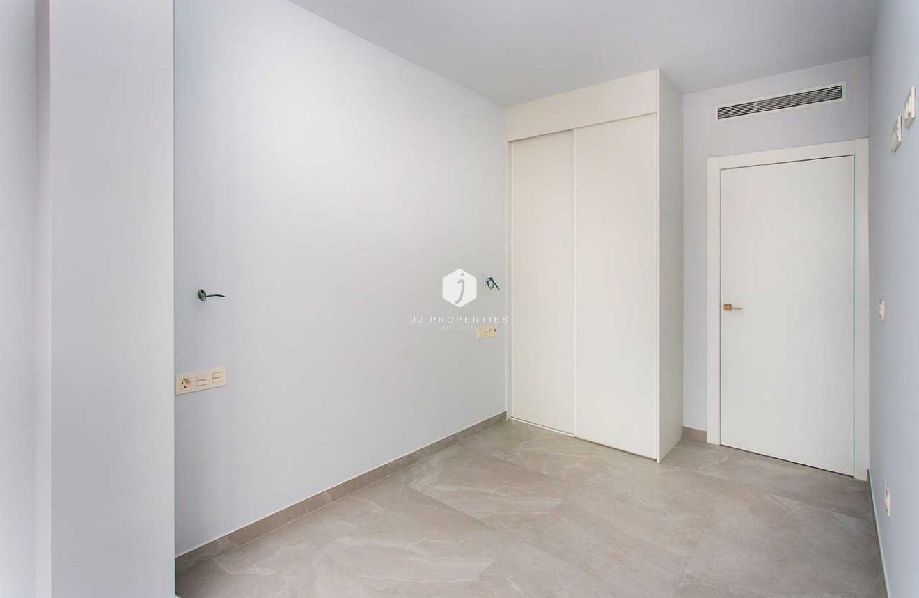 Aus zweiter Hand - Wohnung -
Torrevieja - Costa Blanca