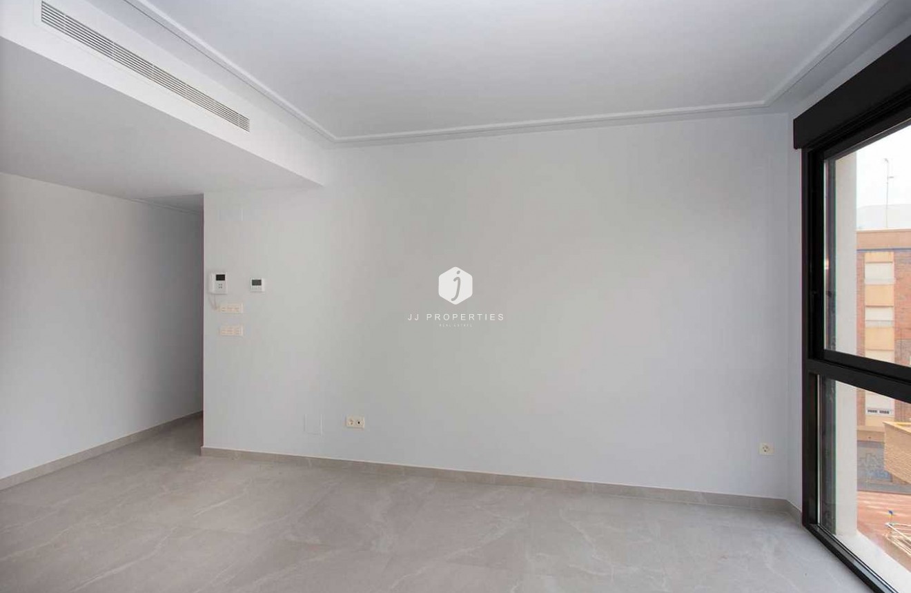 Aus zweiter Hand - Wohnung -
Torrevieja - Costa Blanca