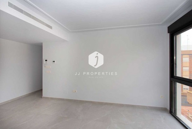 Aus zweiter Hand - Wohnung -
Torrevieja - Costa Blanca