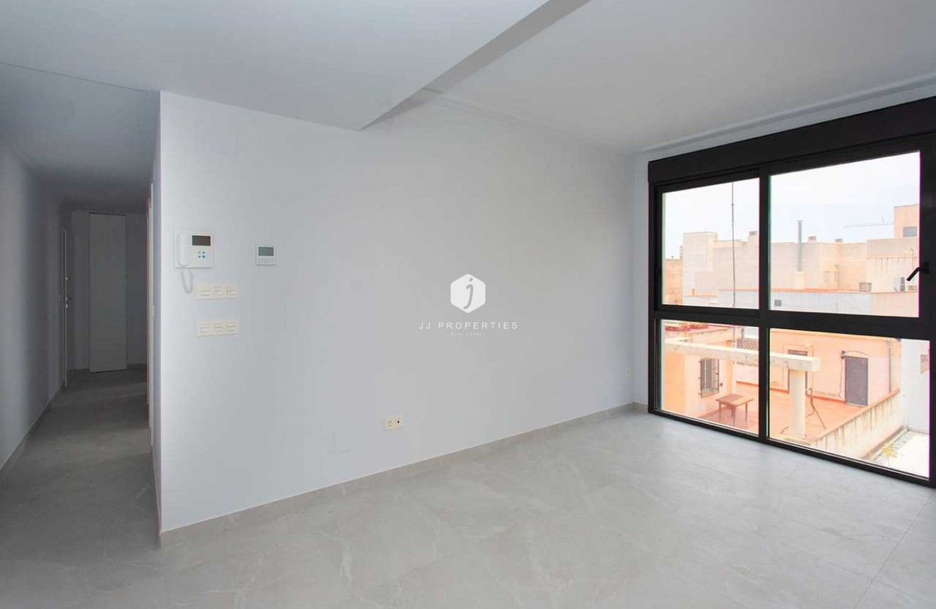 Aus zweiter Hand - Wohnung -
Torrevieja - Costa Blanca