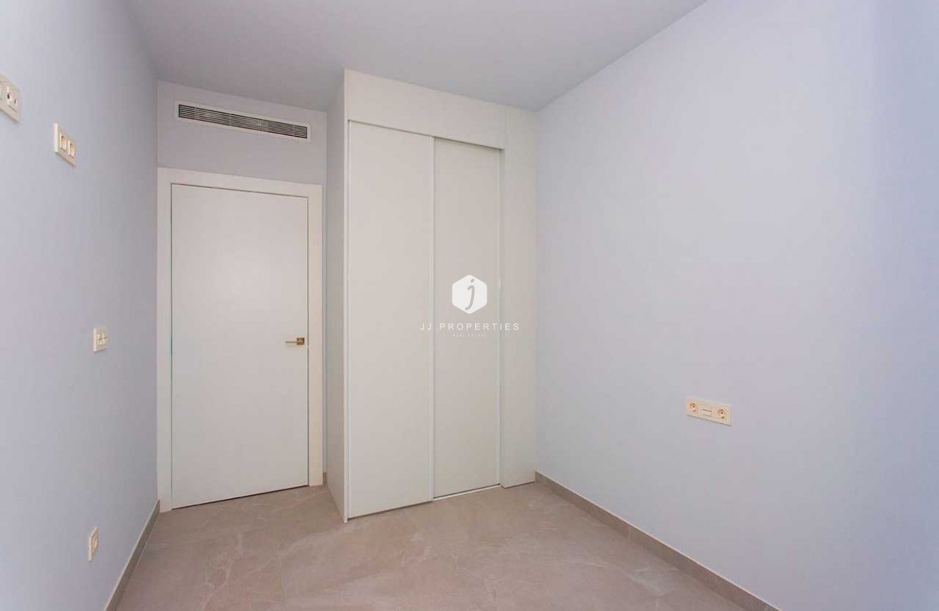 Aus zweiter Hand - Wohnung -
Torrevieja - Costa Blanca