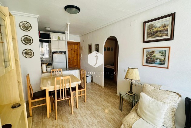 Resale - Apartment / flat -
Torrevieja - Costa Blanca