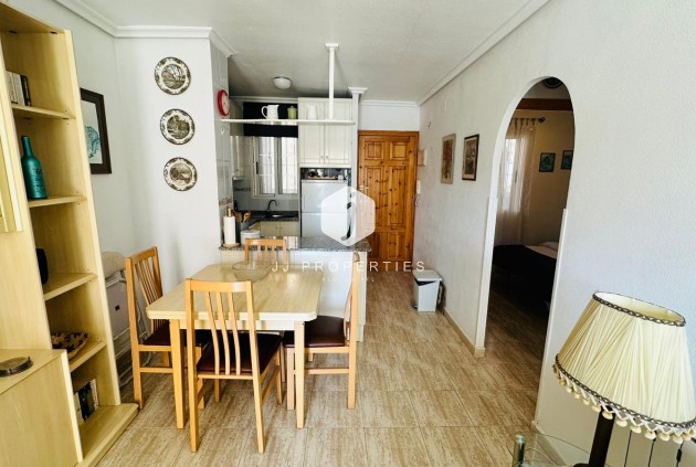 Resale - Apartment / flat -
Torrevieja - Costa Blanca