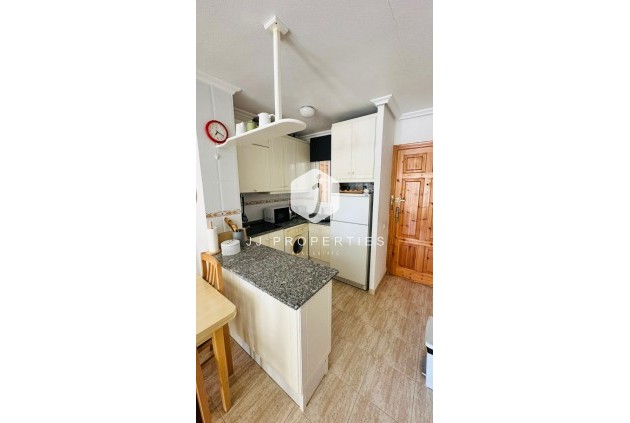 Resale - Apartment / flat -
Torrevieja - Costa Blanca
