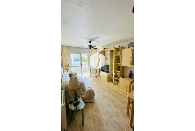 Resale - Apartment / flat -
Torrevieja - Costa Blanca