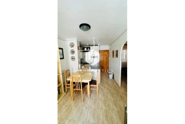 Resale - Apartment / flat -
Torrevieja - Costa Blanca